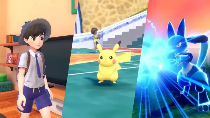 Pokemon Hayranlarını Heyecanlandıran Koleksiyon İddiası Pokemon Hayranlarını Heyecanlandıran Koleksiyon İddiası