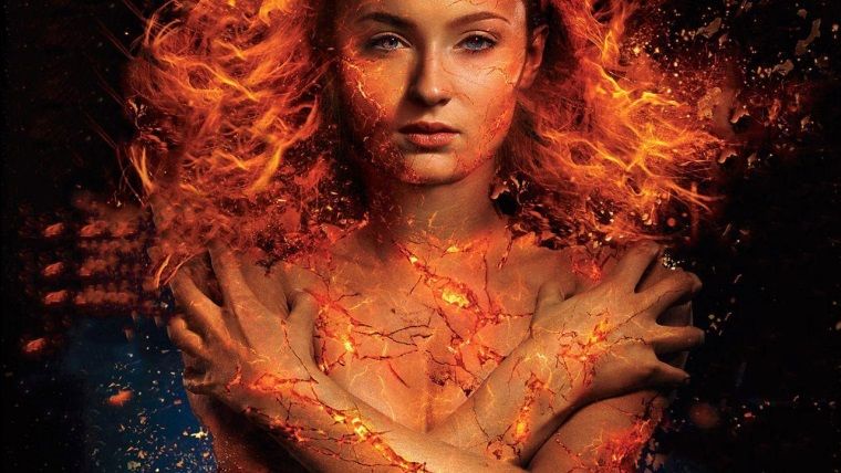 X-Men: Dark Phoenix ve New Mutants'ın vizyon tarihleri ertelendi X-Men: Dark Phoenix ve New Mutants'ın vizyon tarihleri ertelendi
