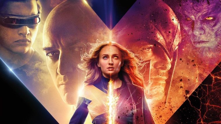 X-Men: Dark Phoenix filminden yeni fragman geldi X-Men: Dark Phoenix filminden yeni fragman geldi