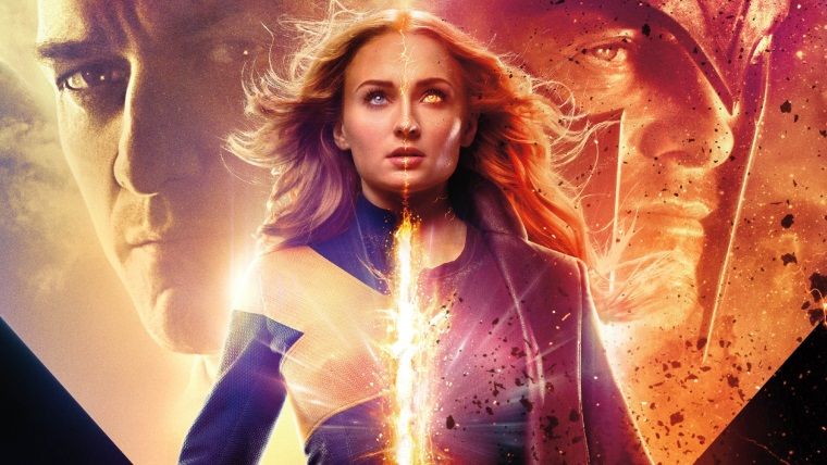 X-Men: Dark Phoenix filminin yeni fragmanı yayınlandı X-Men: Dark Phoenix filminin yeni fragmanı yayınlandı