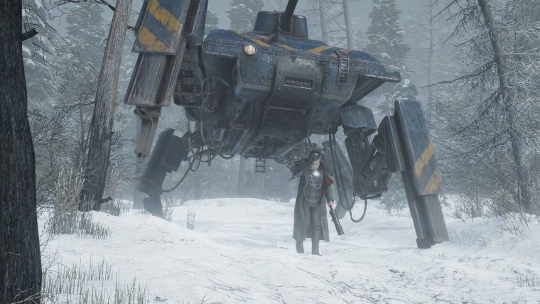 RTS türünün son örneklerinden: Iron Harvest RTS türünün son örneklerinden: Iron Harvest