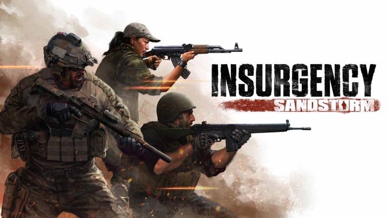 Insurgency'nin geliştiricisi Kanada'da yeni bir stüdyo açıyor Insurgency'nin geliştiricisi Kanada'da yeni bir stüdyo açıyor