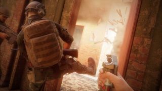 Insurgency Sandstorm için daha fazla ücretsiz içerik yolda