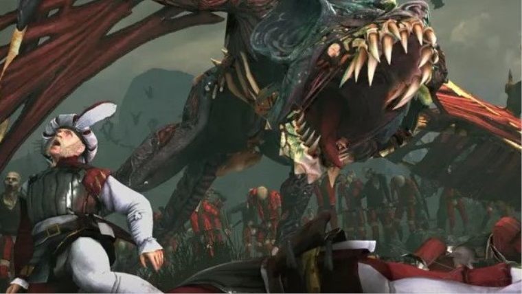 Total War'un topluluğunu temizlemek için özel çalışma başlatıldı Total War'un topluluğunu temizlemek için özel çalışma başlatıldı