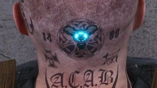 SCUM'da bulunan şaşırtıcı Neo Nazi dövmesi oyundan kaldırıldı