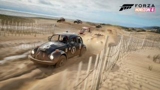 Forza Horizon 4, çıkmasına aylar kala yanlışlıkla yayınlandı