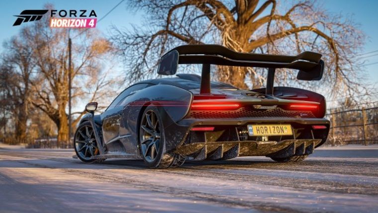 Forza Horizon 4'te bulunacak araba listesinin tamamı belli oldu Forza Horizon 4'te bulunacak araba listesinin tamamı belli oldu