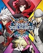 BlazBlue: CrossTag Battle