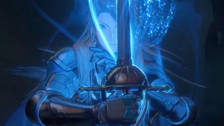 PS4'e özel RPG oyunu Granblue Fantasy'den yeni videolar geldi PS4'e özel RPG oyunu Granblue Fantasy'den yeni videolar geldi