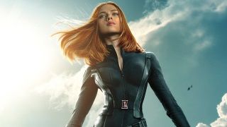Black Widow filmi için geri sayım başladı