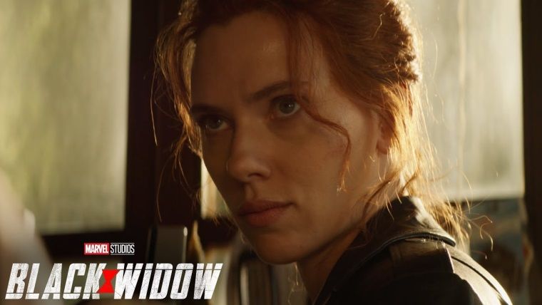 Merakla beklenen Black Widow filmi için yeni bir fragman yayınlandı Merakla beklenen Black Widow filmi için yeni bir fragman yayınlandı