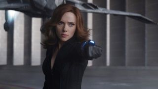 Black Widow filmi için yeni bir video daha yayınlandı