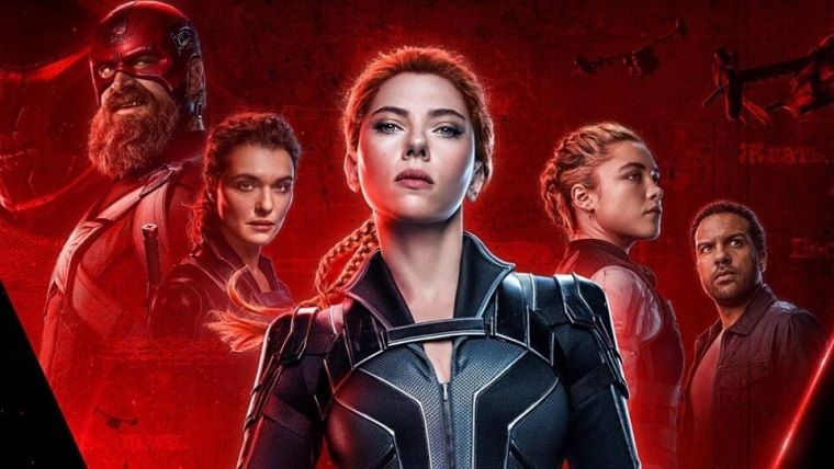 Black Widow, Eternals gibi Disney filmlerinin yeni vizyon tarihleri açıklandı Black Widow, Eternals gibi Disney filmlerinin yeni vizyon tarihleri açıklandı