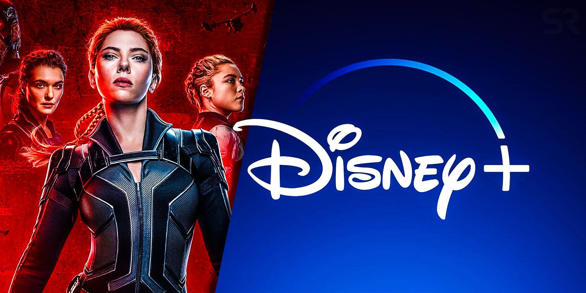 Scarlett Johansson, Black Widow filmi için Disney'e dava açtı Scarlett Johansson, Black Widow filmi için Disney'e dava açtı