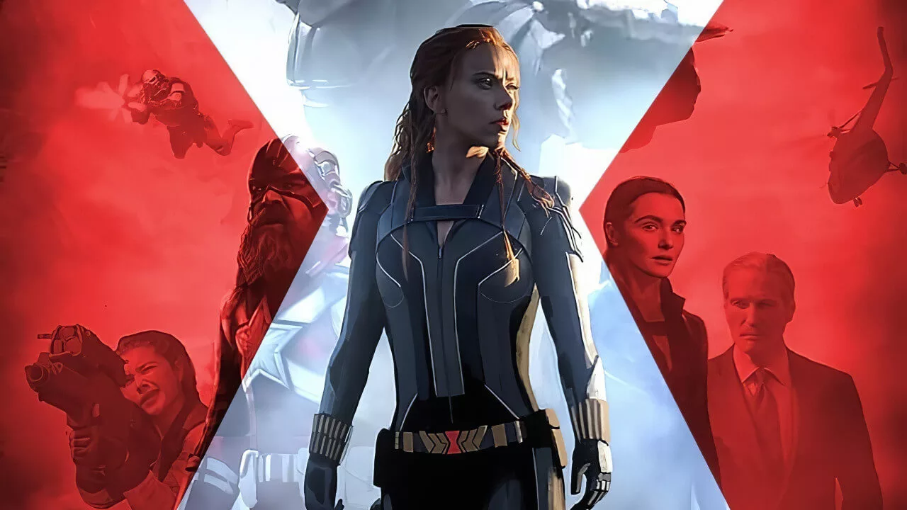 Black Widow manşet görseli