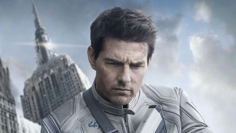 Tom Cruise, Elon Musk ve Nasa ile uzayda film çekecek Tom Cruise, Elon Musk ve Nasa ile uzayda film çekecek