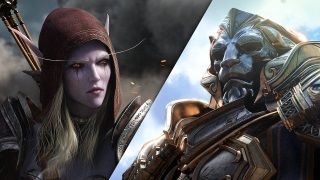 Battle for Azeroth, en hızlı satan WoW ek paketi haline geldi