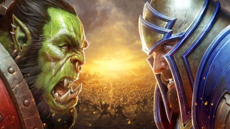 World of Warcraft'ın 8.1 yamasının yayın takvimi belli oldu World of Warcraft'ın 8.1 yamasının yayın takvimi belli oldu