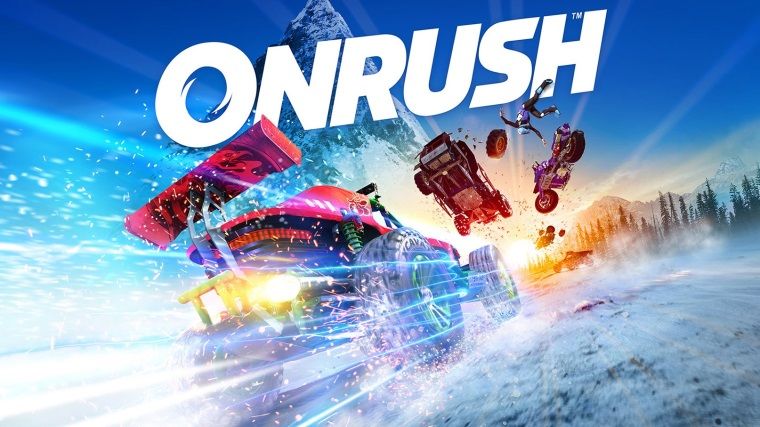 Codemasters'ın yeni yarış oyunu Onrush'ın açık betasını oynadık Codemasters'ın yeni yarış oyunu Onrush'ın açık betasını oynadık