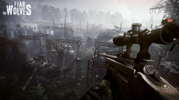 Battle Royale türündeki oyunun ilk görüntüleri dikkat çekiyor Battle Royale türündeki oyunun ilk görüntüleri dikkat çekiyor