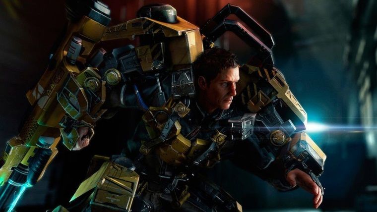 Focus, E3 2018'de The Surge 2'nin uzun bir videosunu yayınlayacak Focus, E3 2018'de The Surge 2'nin uzun bir videosunu yayınlayacak