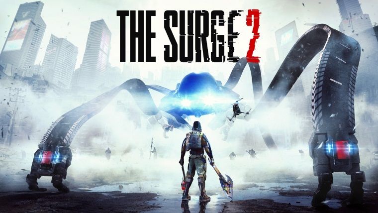 The Surge 2'nin çıkış videosu yayınlandı The Surge 2'nin çıkış videosu yayınlandı