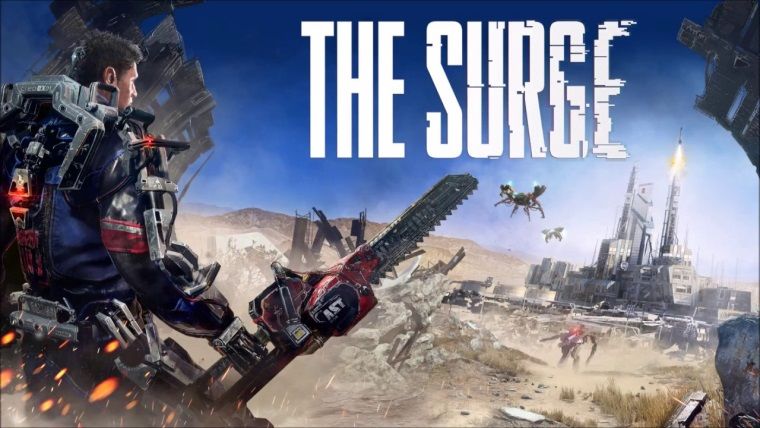 The Surge 2 duyuruldu The Surge 2 duyuruldu
