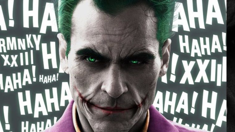 Joker'in kökenini anlatan filmin gösterim tarihi açıklandı Joker'in kökenini anlatan filmin gösterim tarihi açıklandı