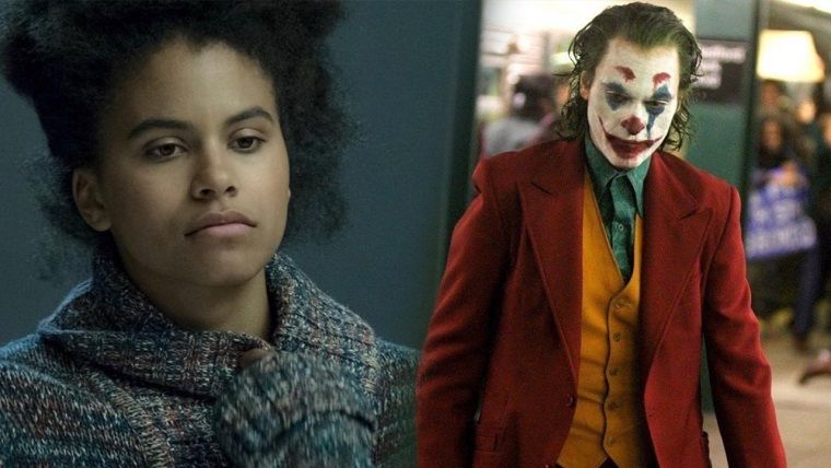 Joker filminden bir başka karakter görseli daha yayınlandı Joker filminden bir başka karakter görseli daha yayınlandı
