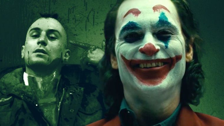 Joker filminden yeni bir kamera arkası sahnesi daha sızdırıldı Joker filminden yeni bir kamera arkası sahnesi daha sızdırıldı