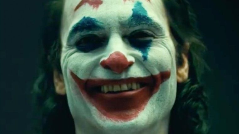 Joker için karakterin çöküşünü gösteren bir görsel yayınlandı Joker için karakterin çöküşünü gösteren bir görsel yayınlandı