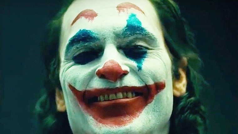 Joker filminin beklenen fragmanı yayınlandı Joker filminin beklenen fragmanı yayınlandı