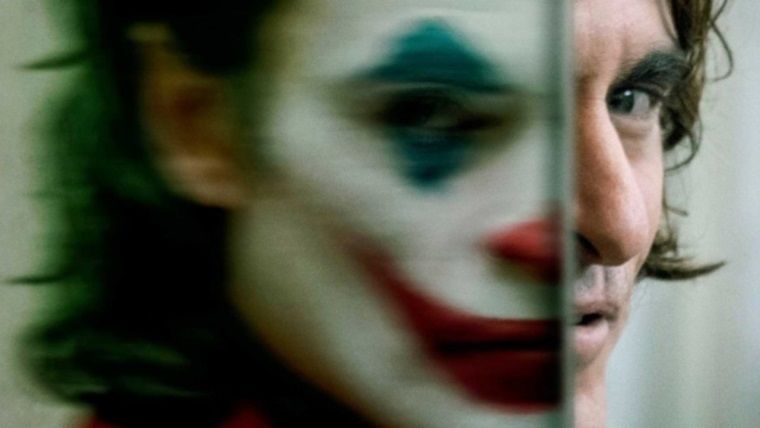 Joker filmi Ekim ayının en iyi açılışı ile rekor kırdı Joker filmi Ekim ayının en iyi açılışı ile rekor kırdı
