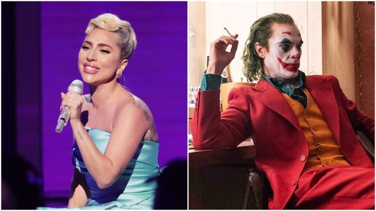 Joker 2 filmi Lady Gaga'lı bir müzikal olabilir Joker 2 filmi Lady Gaga'lı bir müzikal olabilir