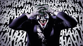 Joker'in gerçek adı sonunda açıklandı