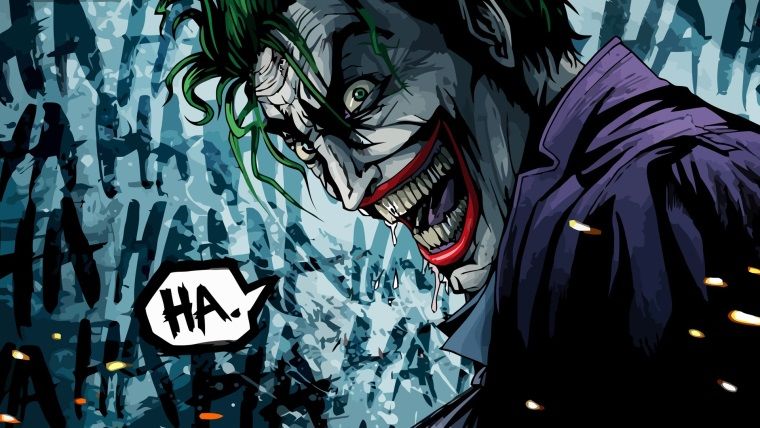 Warner Bros. yeni Joker filmi için adayını çoktan bulmuş bile Warner Bros. yeni Joker filmi için adayını çoktan bulmuş bile