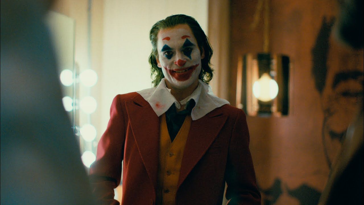Joker 2 filmi Lady Gaga'lı bir müzikal olabilir Joker 2 filmi Lady Gaga'lı bir müzikal olabilir