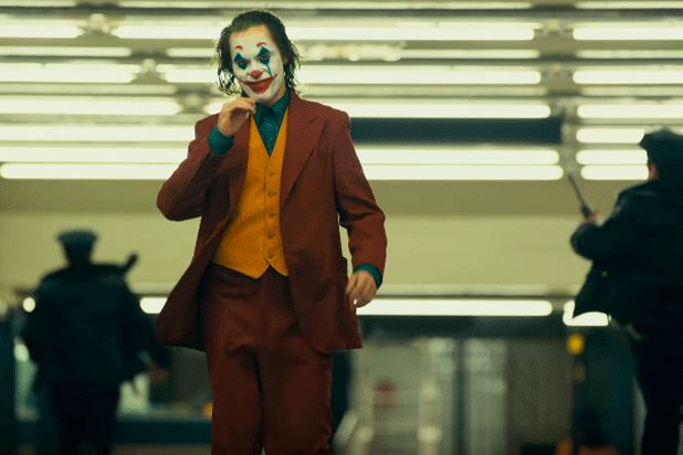 Joker filmi incelemesi Joker filmi incelemesi