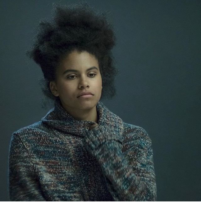 Joker filminden Zazie Beetz karakteri için görsel yayınlandı Joker filminden Zazie Beetz karakteri için görsel yayınlandı