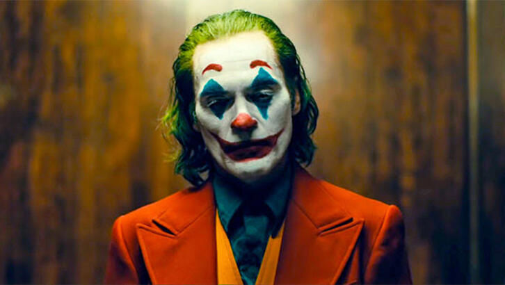 Tarantino, Joker filmindeki Talk Show sahnesine bayılmış Tarantino, Joker filmindeki Talk Show sahnesine bayılmış