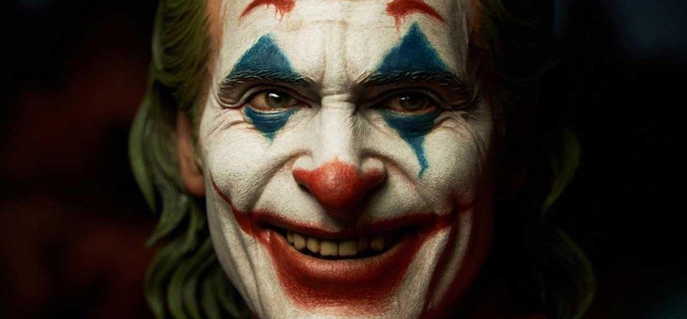 Joker'in gerçek adı sonunda açıklandı - 1 Joker'in gerçek adı sonunda açıklandı - 1