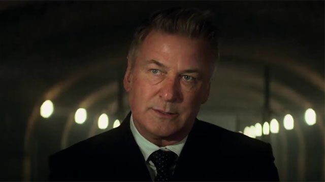 Joker filminde Thomas Wayne'i oynayacak isim belli oldu Joker filminde Thomas Wayne'i oynayacak isim belli oldu