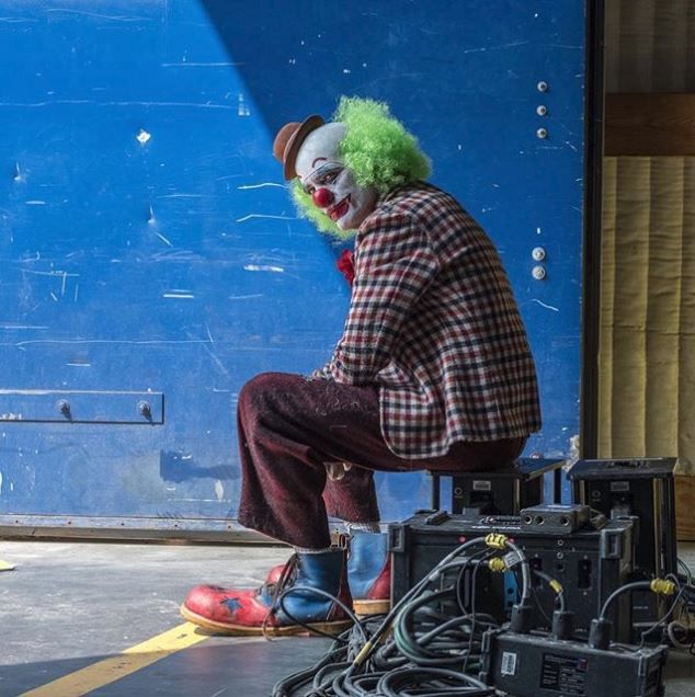 Joker filminden yeni görseller yayınlanmaya devam ediyor - 4 Joker filminden yeni görseller yayınlanmaya devam ediyor - 4