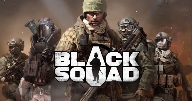 Oynaması ücretsiz olan FPS oyunu Black Squad'ı deneyimledik - 1 Oynaması ücretsiz olan FPS oyunu Black Squad'ı deneyimledik - 1