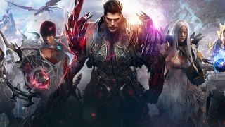 Lost Ark bot problemi devam ediyor