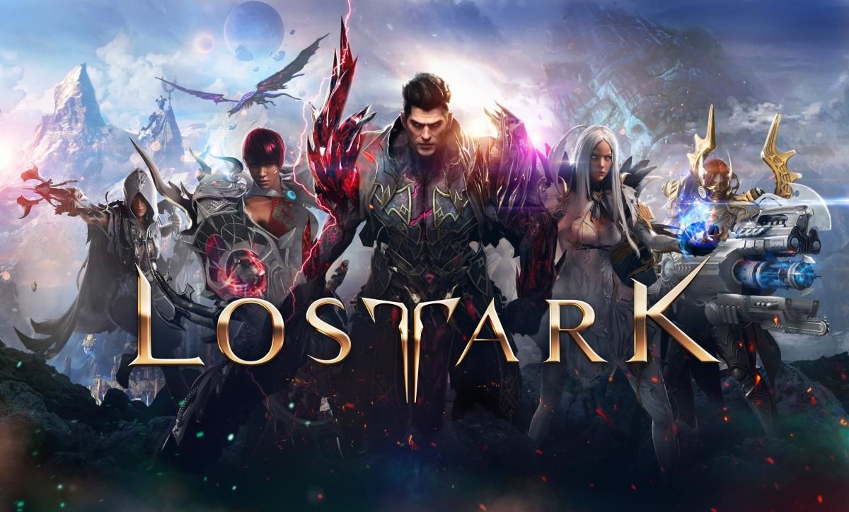Yeni Lost Ark güncellemesi