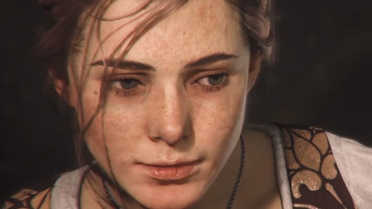 A Plague Tale: Innocence çıkış tarihi belli oldu A Plague Tale: Innocence çıkış tarihi belli oldu