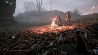 A Plague Tale: Innocence'dan etkileyici bir hikaye videosu geldi