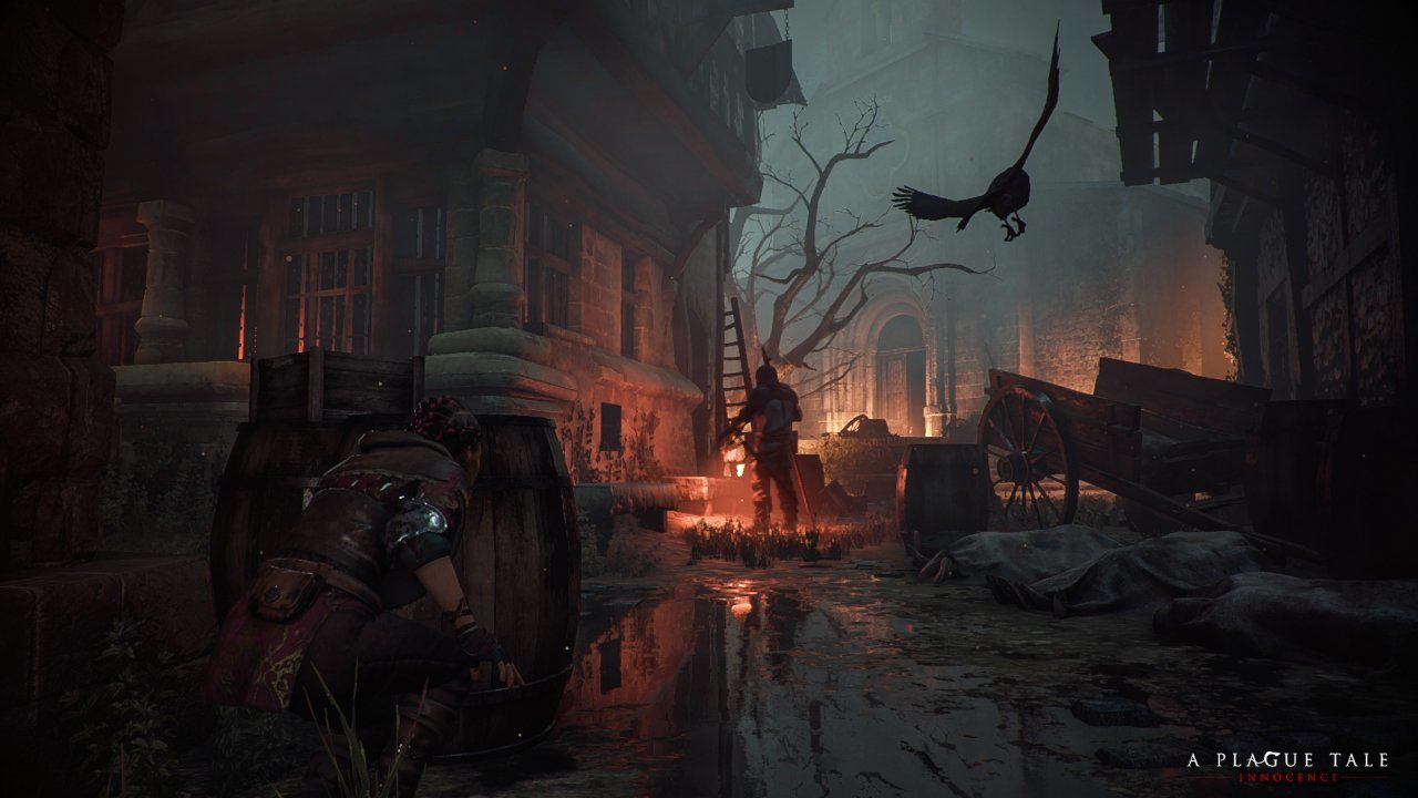 A Plague Tale: Innocence - 2 A Plague Tale: Innocence - 2