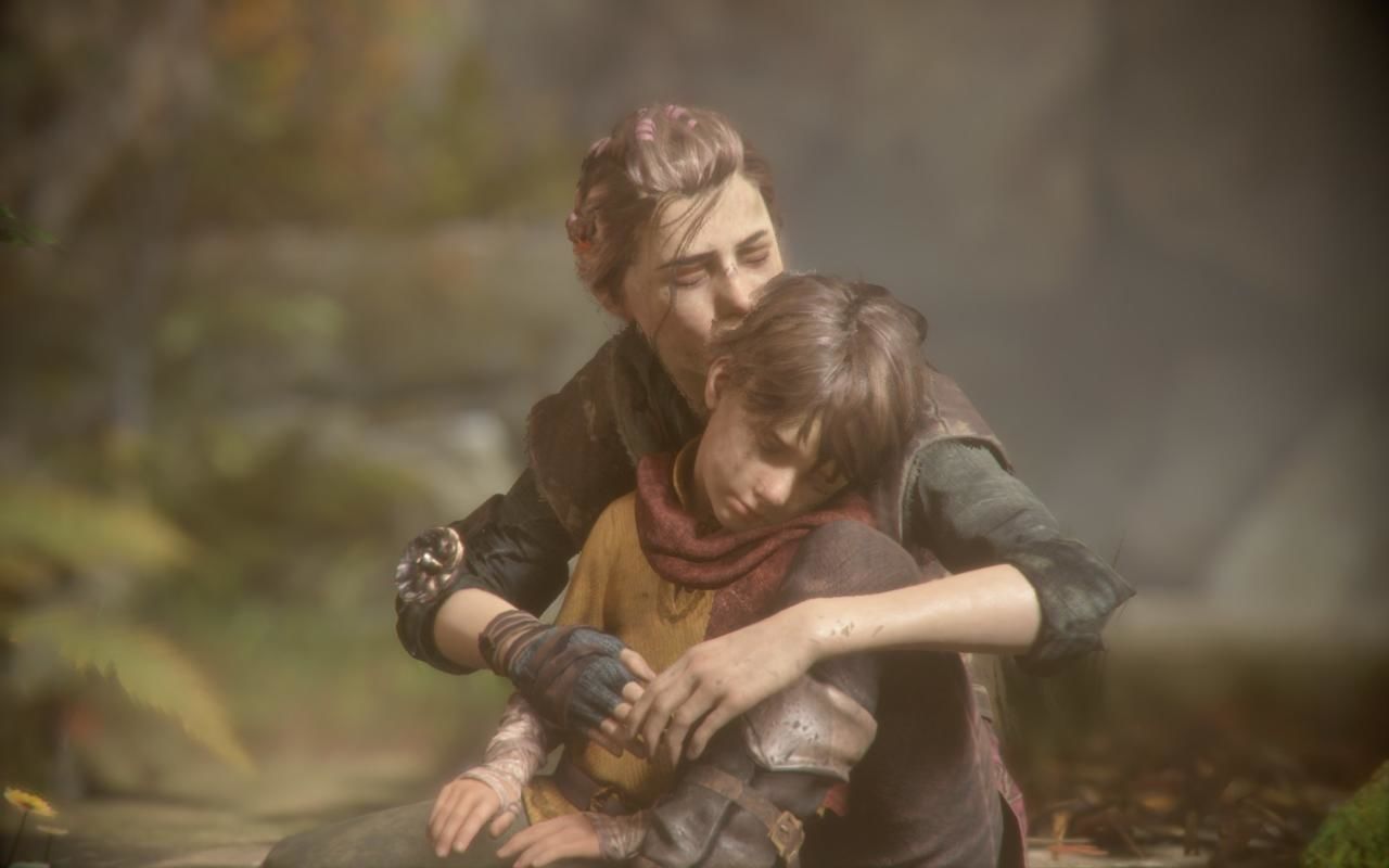 A Plague Tale: Innocence - 5 A Plague Tale: Innocence - 5